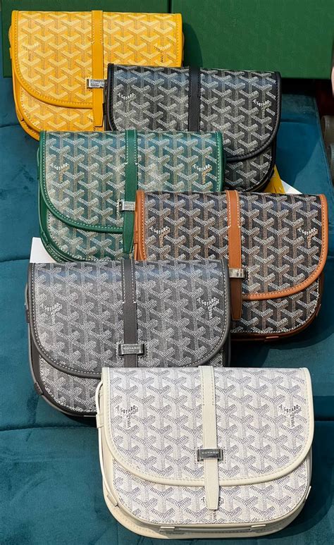 сумка goyard цена|goyard preowned handbags.